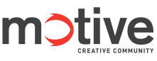 Motive Logo