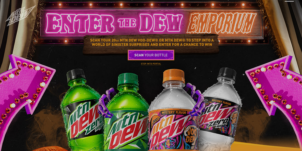 DEW™ EMPORIUM